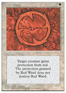 Red Ward