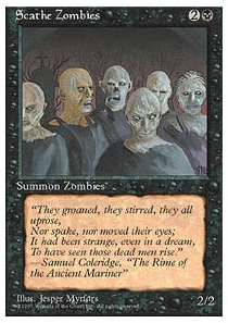 Scathe Zombies