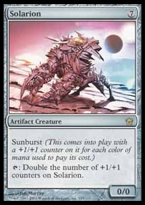 Solarion