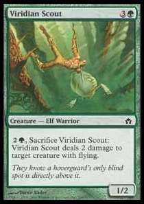 Viridian Scout