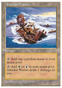 Adarkar Wastes