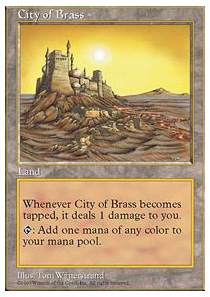 City of Brass