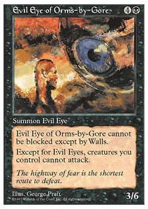 Evil Eye of Orms-by-Gore