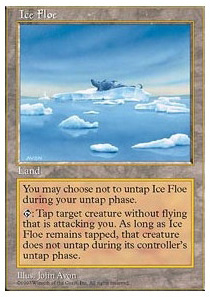 Ice Floe