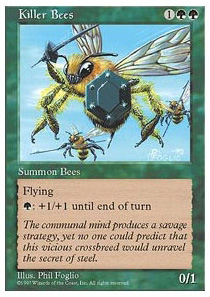 Killer Bees