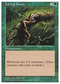 Living Lands
