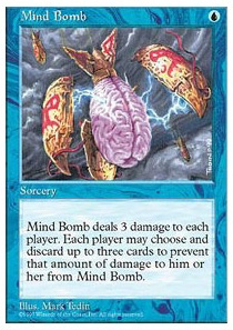 Mind Bomb