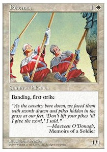 Pikemen