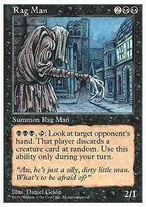 Rag Man