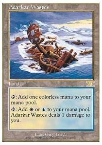 Adarkar Wastes