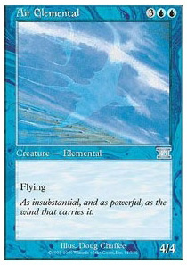 Air Elemental