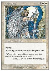 Archangel