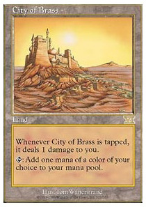 City of Brass