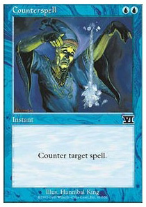 Counterspell