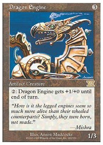 Dragon Engine