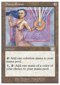 Mana Prism