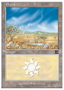 Plains