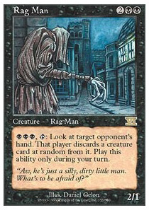 Rag Man