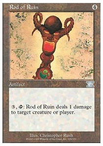 Rod of Ruin