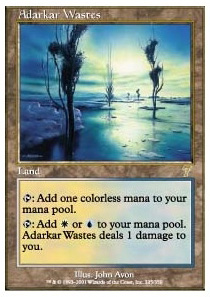 Adarkar Wastes