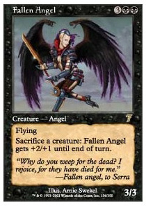 Fallen Angel