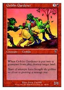 Goblin Gardener