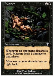 Megrim