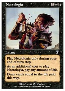 Necrologia