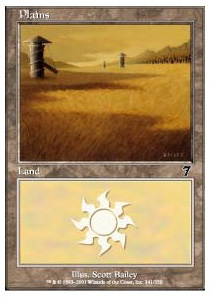 Plains