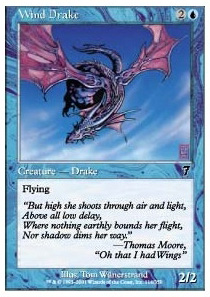 Wind Drake