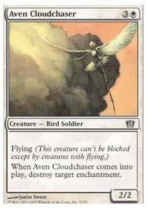 Aven Cloudchaser