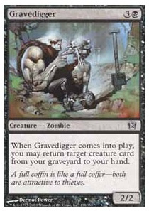 Gravedigger