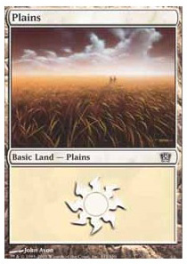 Plains