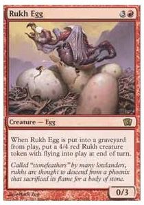 Rukh Egg