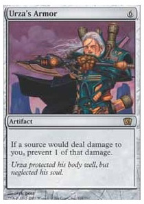 Urza's Armor