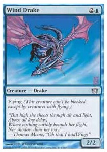 Wind Drake