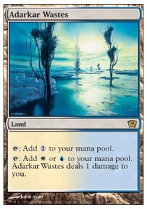 Adarkar Wastes