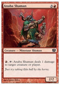 Anaba Shaman