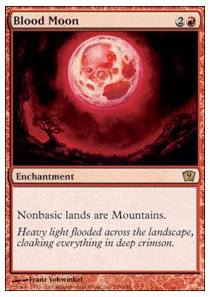 Blood Moon