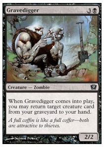 Gravedigger