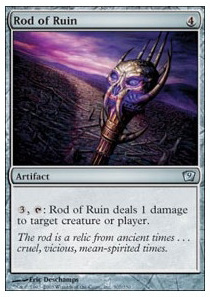 Rod of Ruin