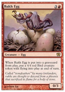 Rukh Egg