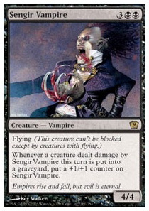 Sengir Vampire