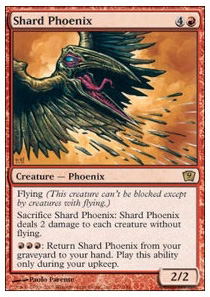 Shard Phoenix