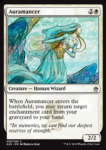 Auramancer