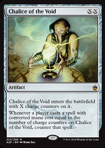 Chalice of the Void