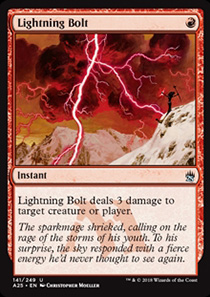 Lightning Bolt