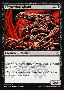 Phyrexian Ghoul