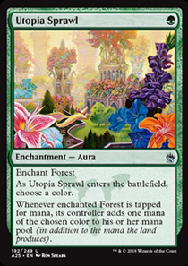 Utopia Sprawl