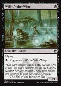 Will-o'-the-Wisp